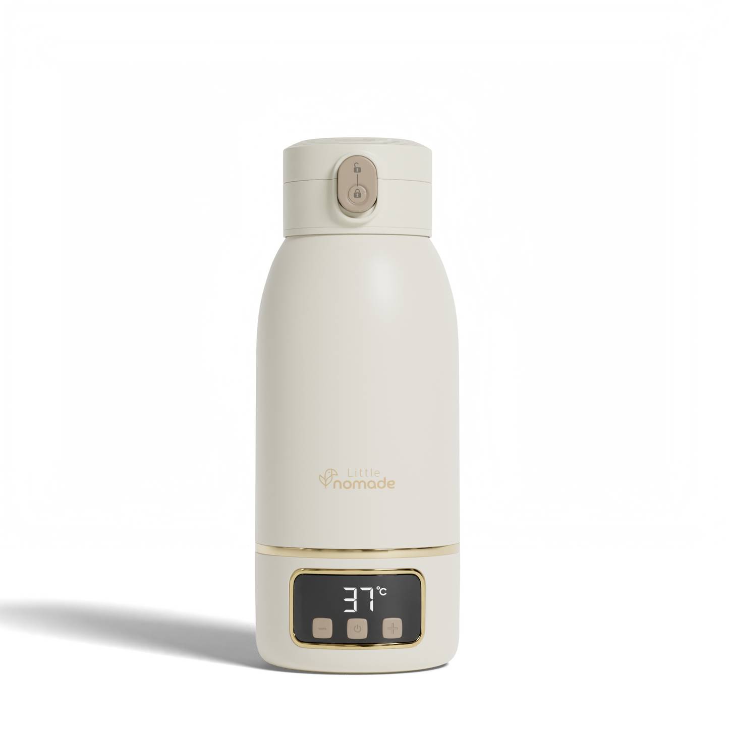 Chauffe-biberon nomade Easy heat ™