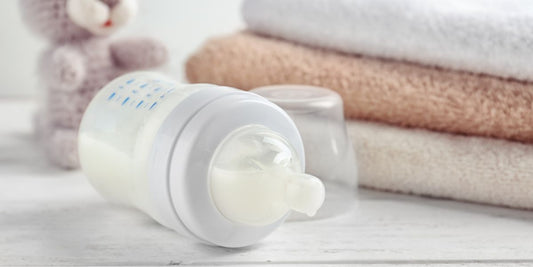 Pourquoi choisir un chauffe biberon lait maternel?