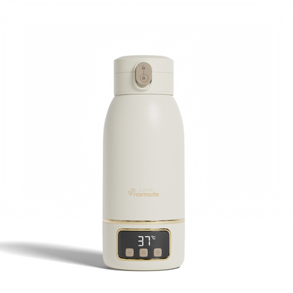Chauffe-biberon nomade Easy heat ™